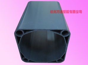 供應高強度塑合金通信管 萬通公司 廠家銷售價格 廠家 圖片