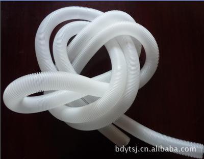【廠家供應(yīng)價格低廉 PVC波紋管 排污管 護套管 生產(chǎn)廠家】價格,廠家,圖片,塑料管,雄縣文超化工原料銷售-