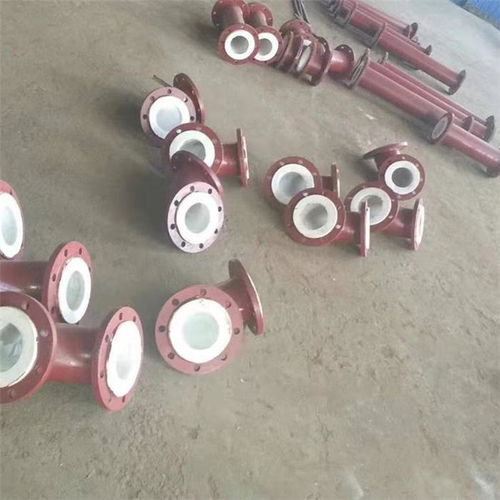 三端焊法蘭襯塑三通多年生產(chǎn)銷售廠家安全放心