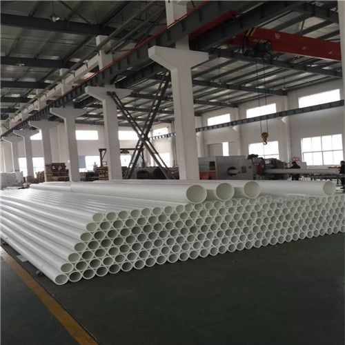 長(zhǎng)期銷售耐腐蝕frpp管聚丙烯管 定制生產(chǎn)frpp管