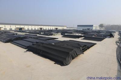 【山東廠家直銷 630mm-20mm 高品質 PVC灌溉管材 生產廠】價格,廠家,圖片,塑料管,山東信發東信塑膠-