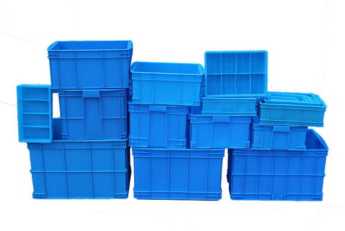 塑料周轉箱的規(guī)格分類與塑料管的生產銷售