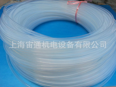 聚四氟乙烯管 優(yōu)質材料的生產與選購指南