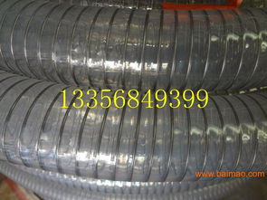 食品級增強軟管 廠家直銷下的優(yōu)質選擇與行業(yè)展望