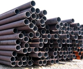 天津友發(fā)無縫管生產廠家 專業(yè)生產與銷售無縫管及塑料管，提供精準價格與服務